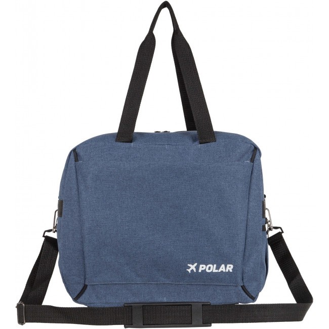 Дорожная сумка Polar П9014 Синий - фото №3