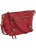 Женская сумка Pola 0114 Красный - фото №1